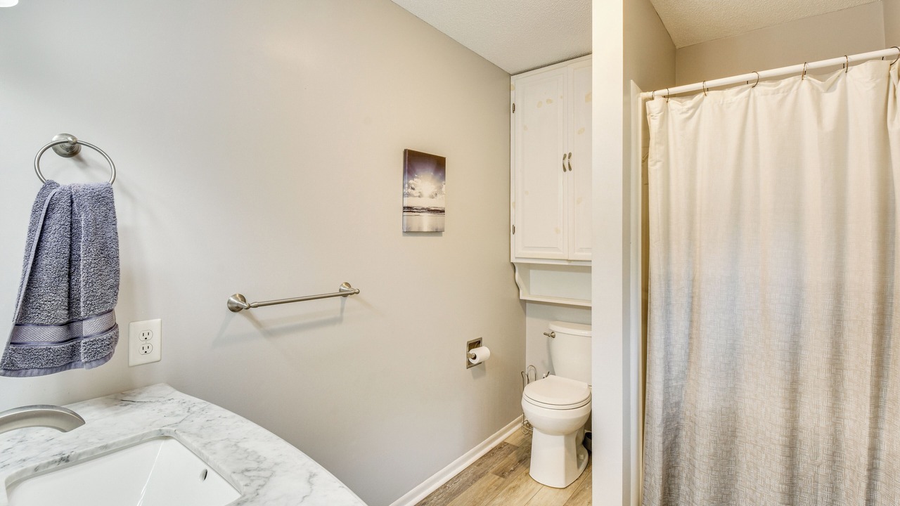 Photo of Bathroom in West Union