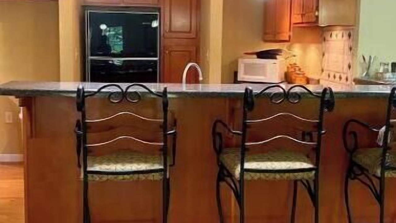 Photo of Kitchen in Dublin