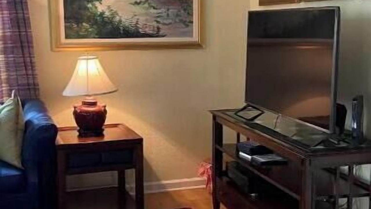 Photo of Livingroom in Dublin
