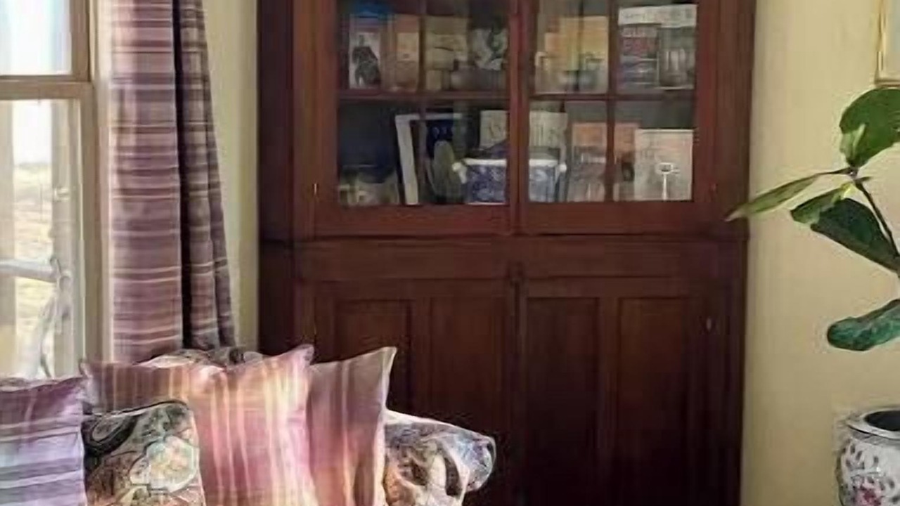 Photo of Livingroom in Dublin