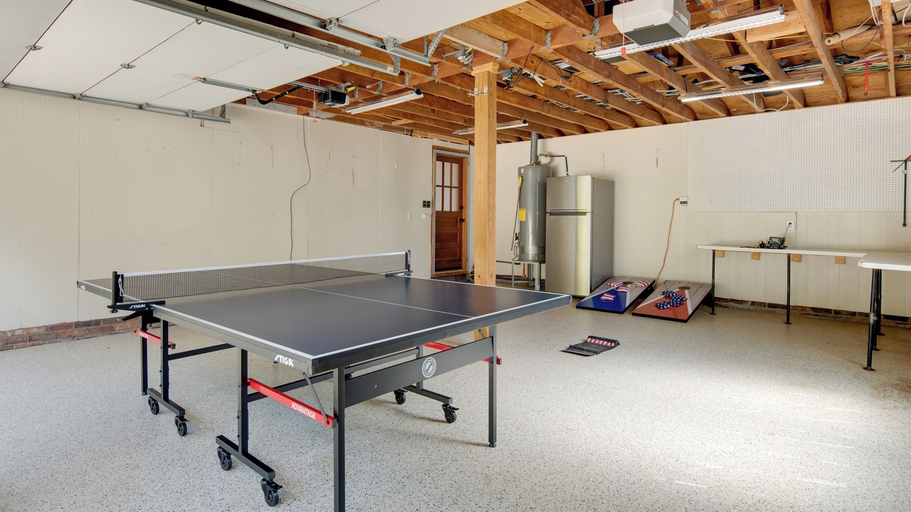 Photo of Bedroom in Taylors