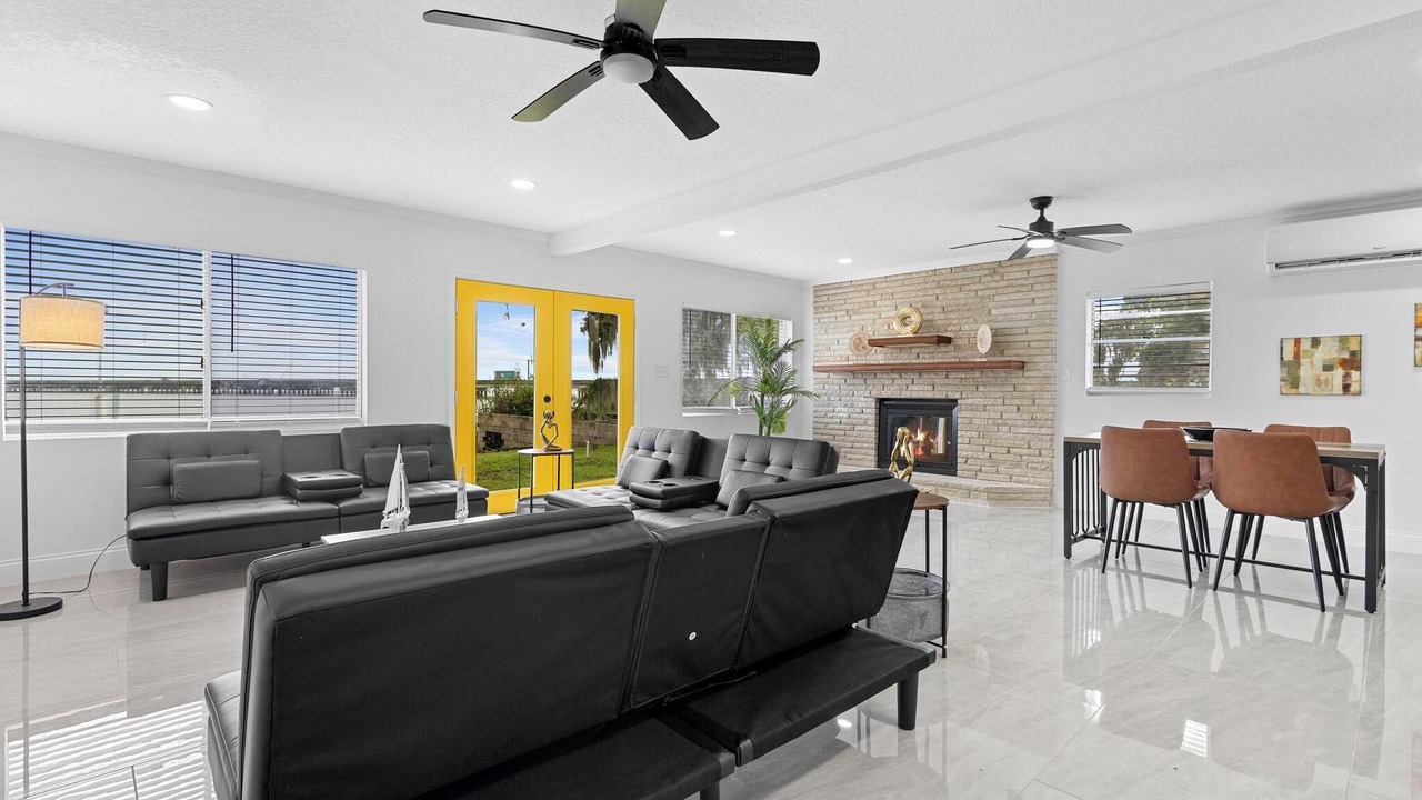 Photo of Livingroom in Oviedo