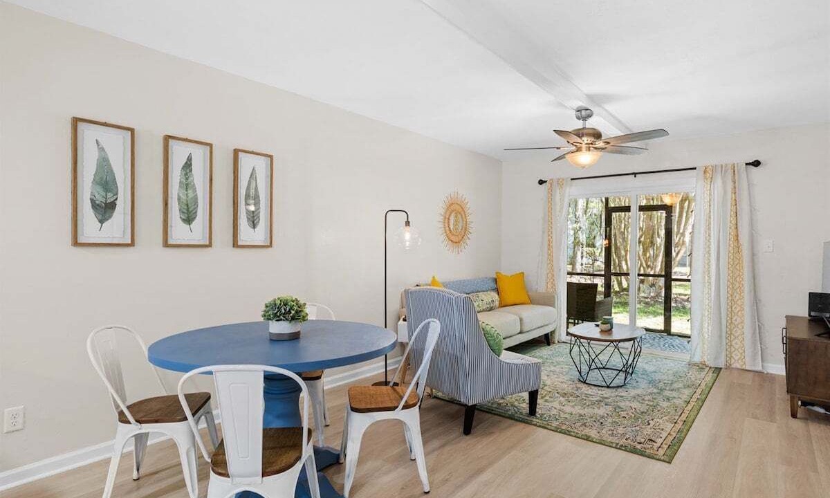 Photo of Bedroom in Savannah