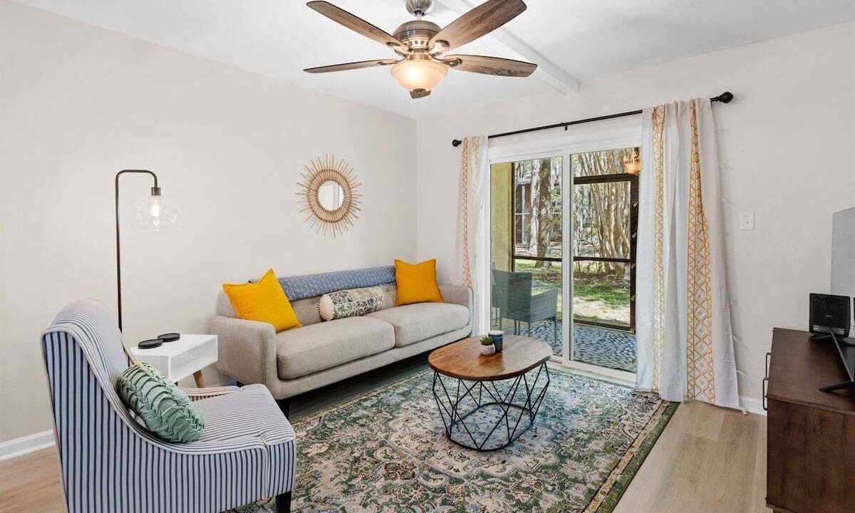 Photo of Livingroom in Savannah