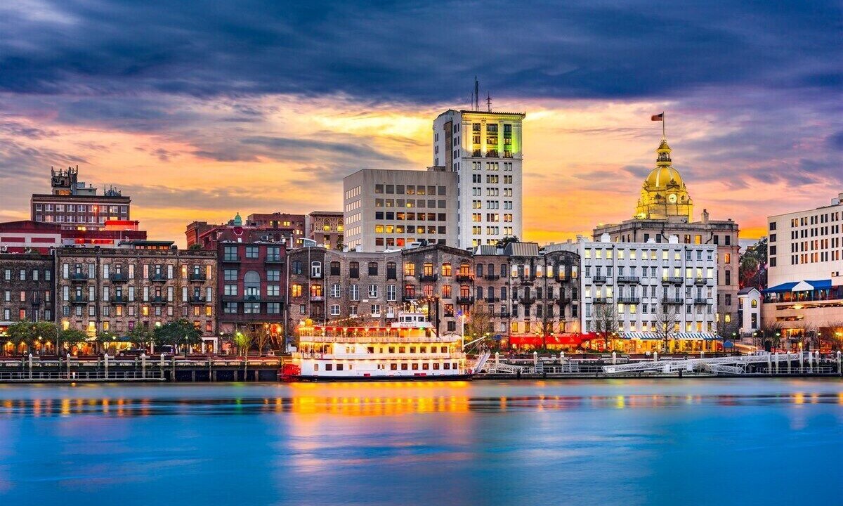 Photo of Others in Savannah