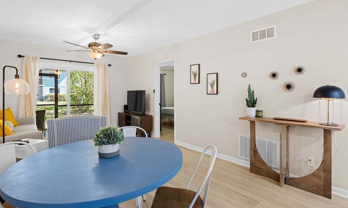 Photo of Bedroom in Savannah