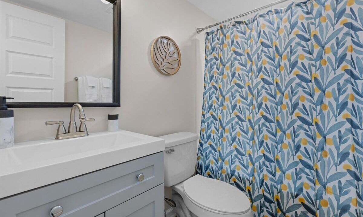 Photo of Bathroom in Savannah