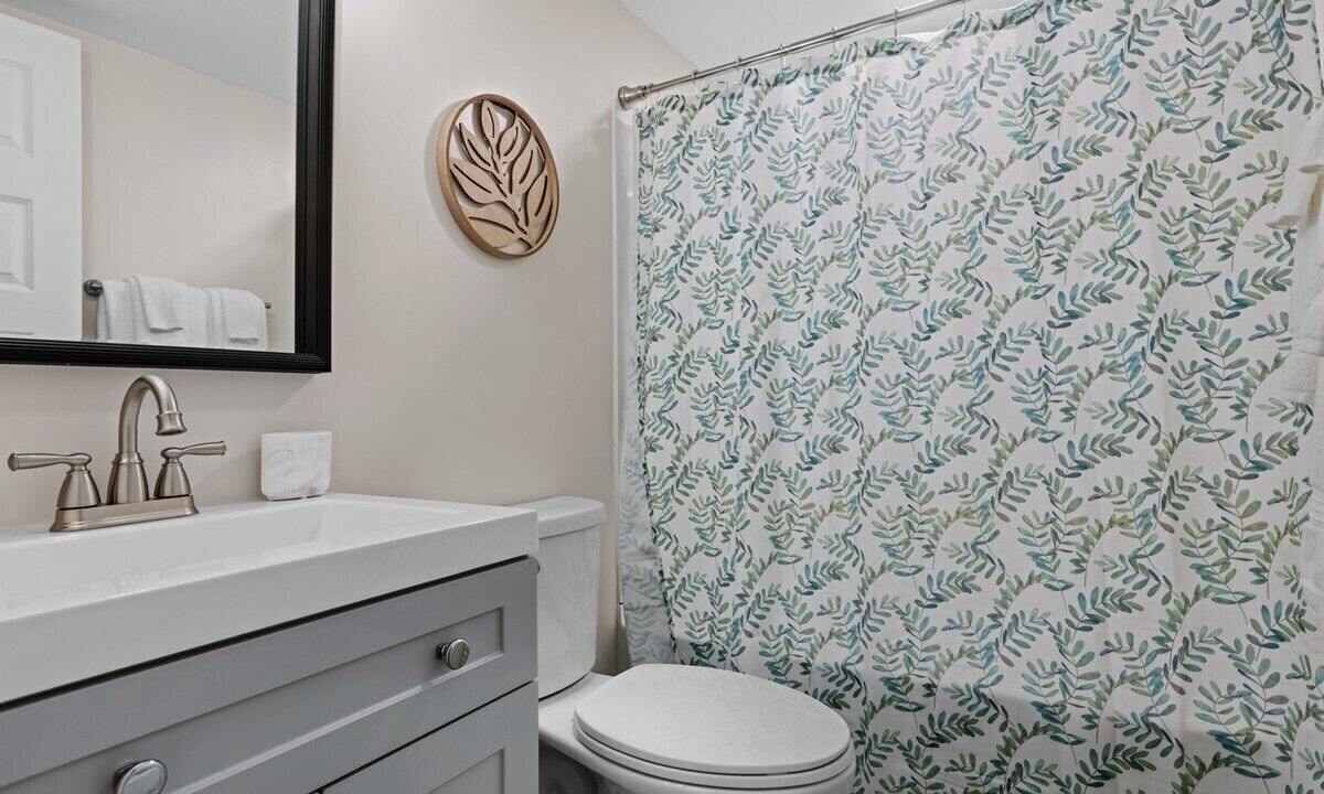 Photo of Bathroom in Savannah