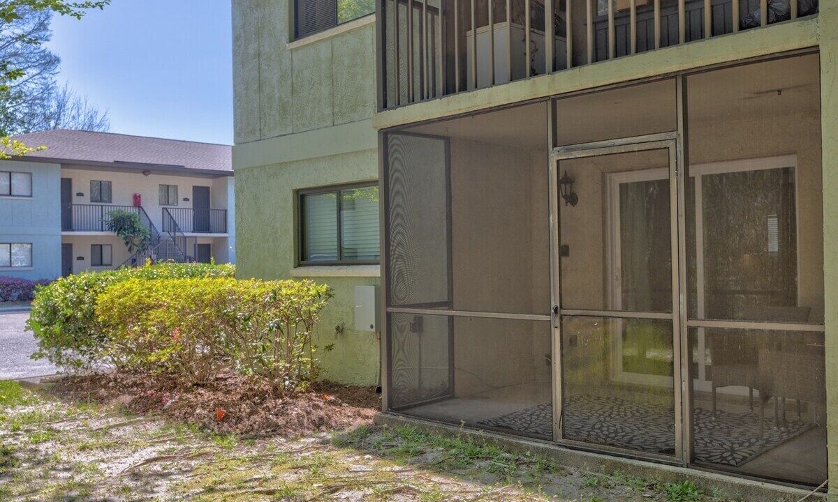 Photo of Outdoor in Savannah