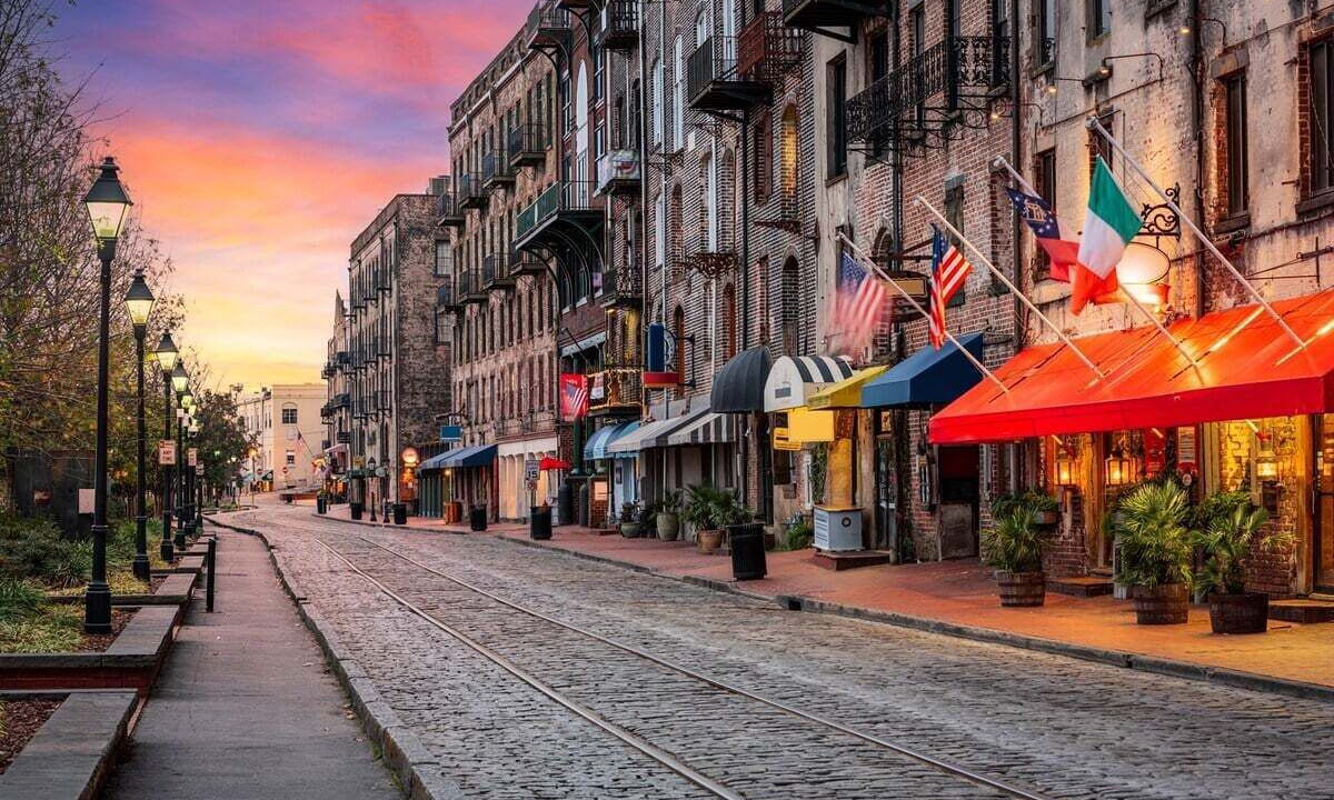 Photo of Others in Savannah