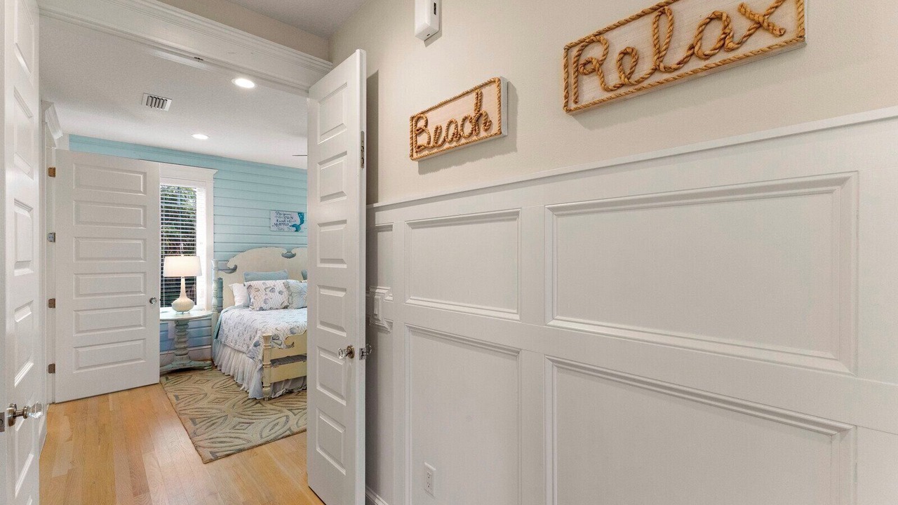 Photo of Bedroom in Ilexhurst