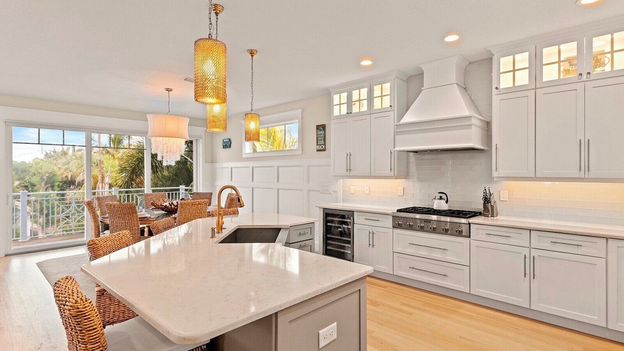 Photo of Kitchen in Ilexhurst