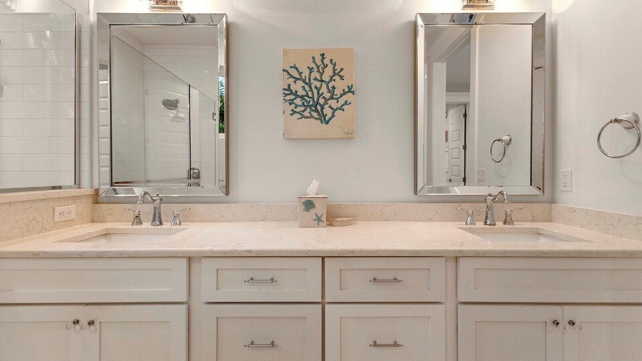 Photo of Bathroom in Ilexhurst