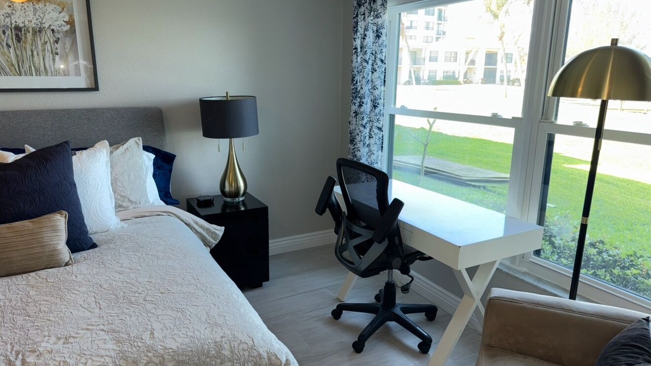 Photo of Bedroom in Casa del Mar