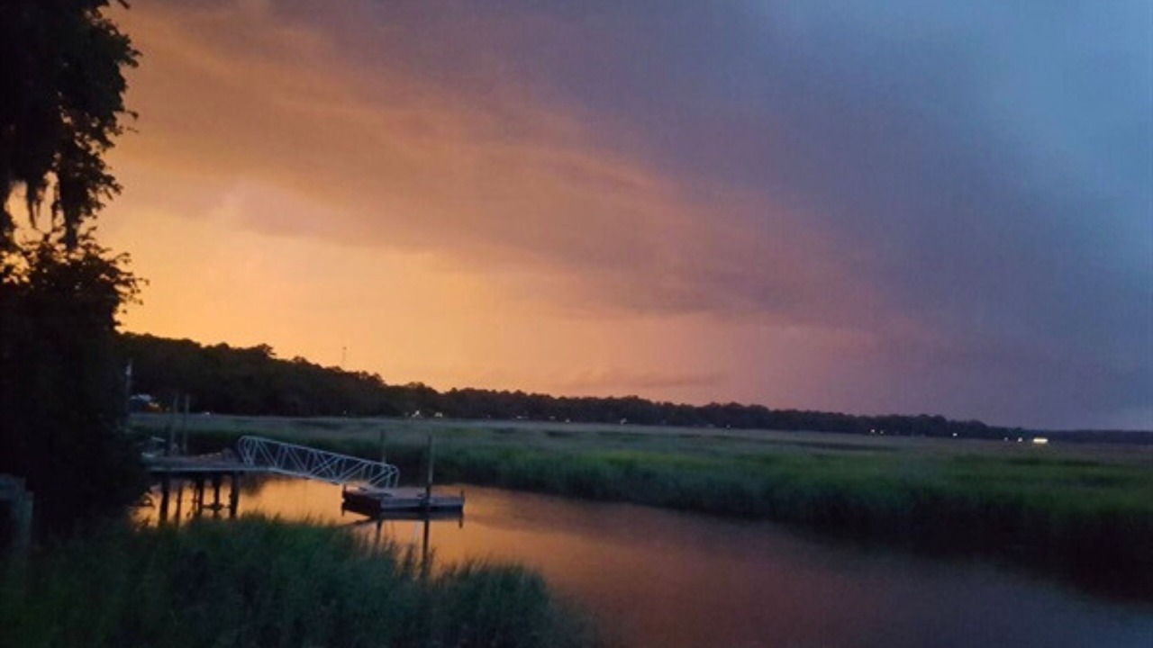 Photo of Outdoor in Burnside Island
