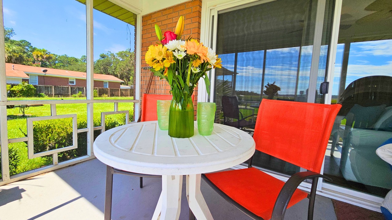 Photo of Outdoor in Burnside Island