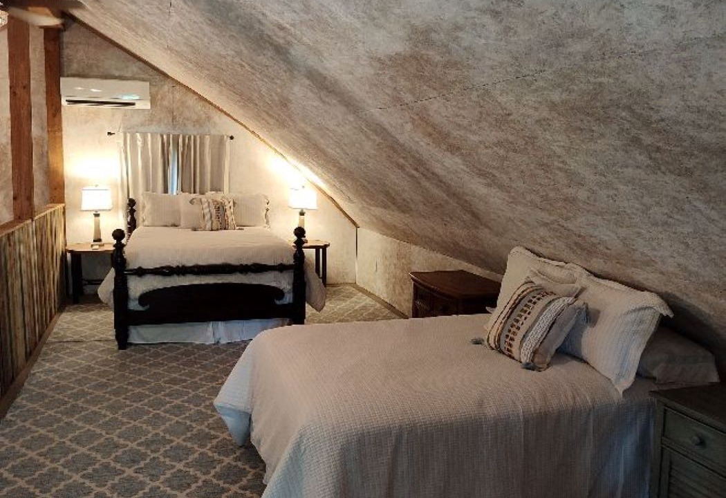 Photo of Bedroom in Metter