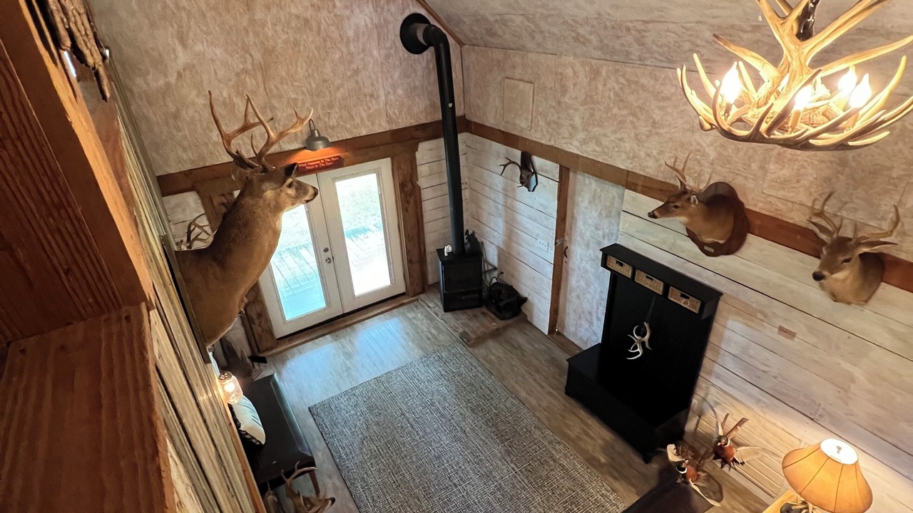 Photo of Bedroom in Metter