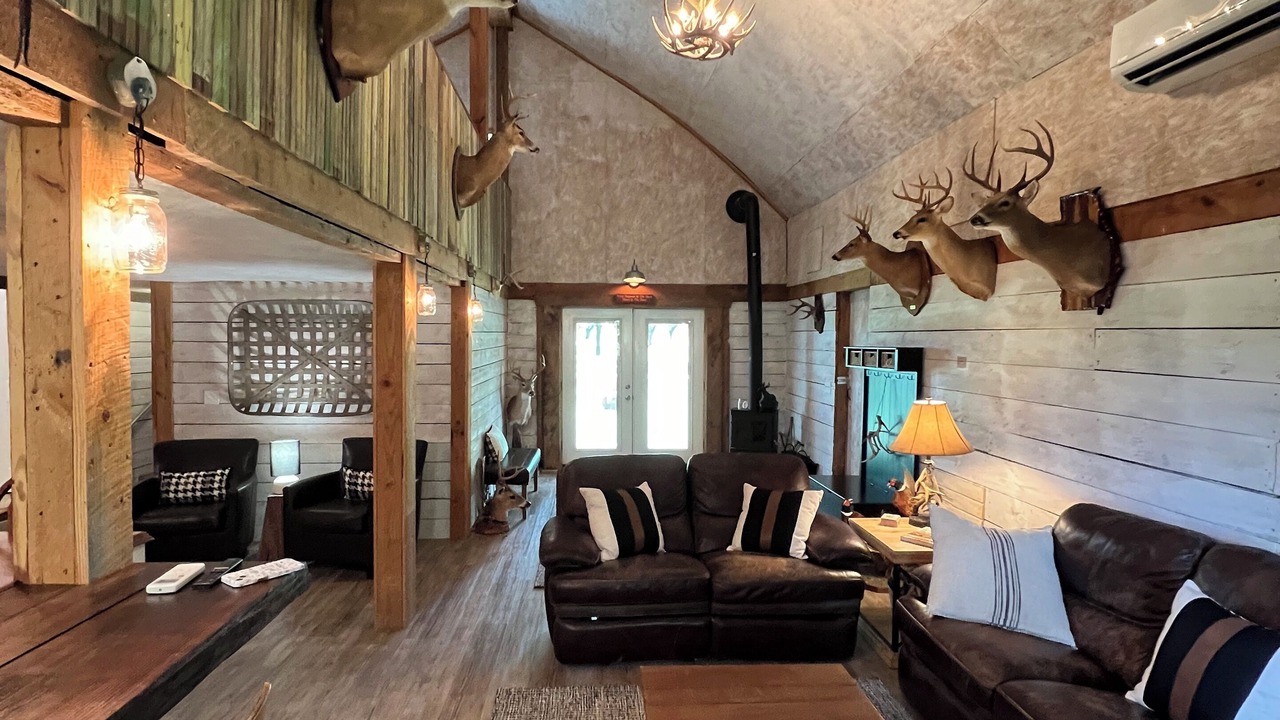 Photo of Livingroom in Metter