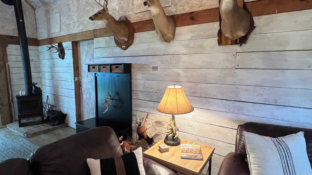Photo of Livingroom in Metter