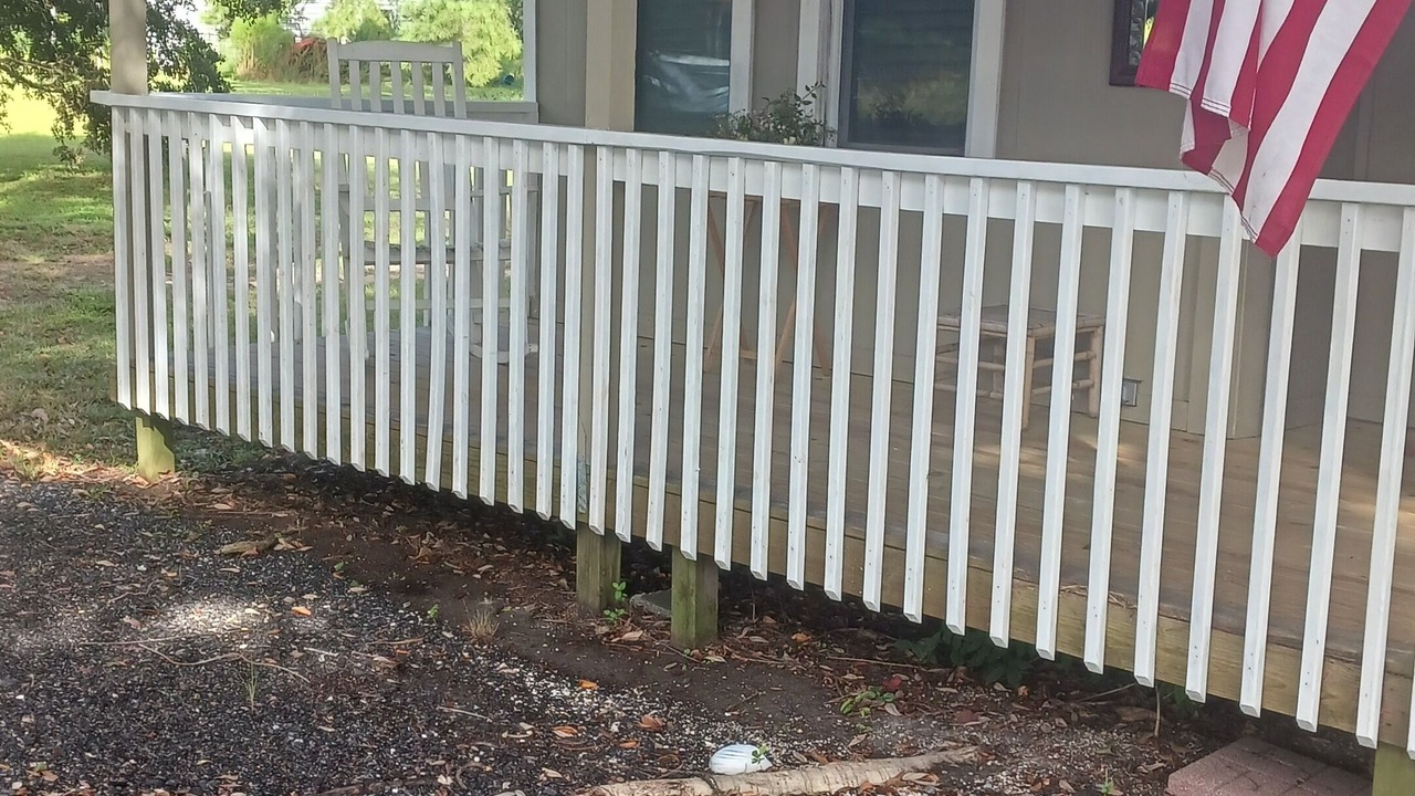 Photo of Outdoor in Longs