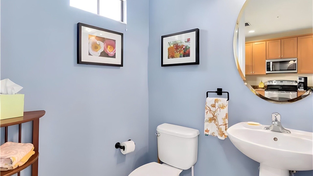 Photo of Bathroom in Ole