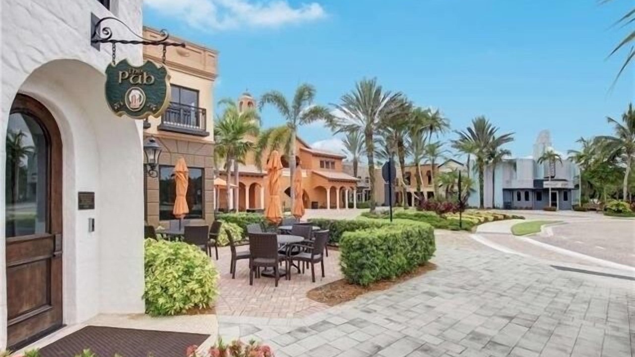 Photo of Outdoor in Ole