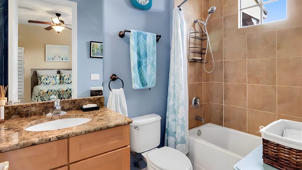 Photo of Bathroom in Ole