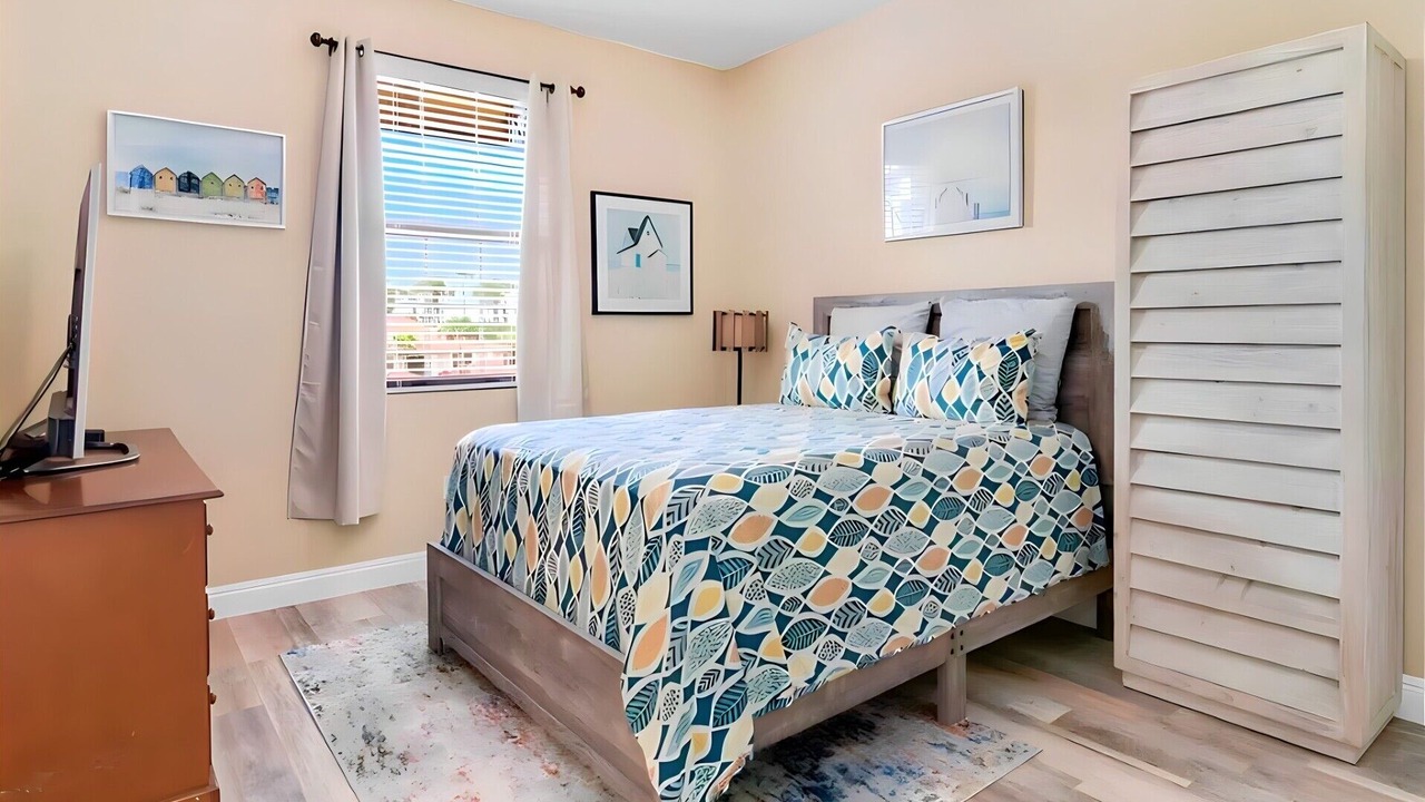 Photo of Bedroom in Ole