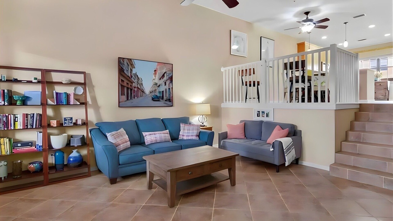 Photo of Livingroom in Ole