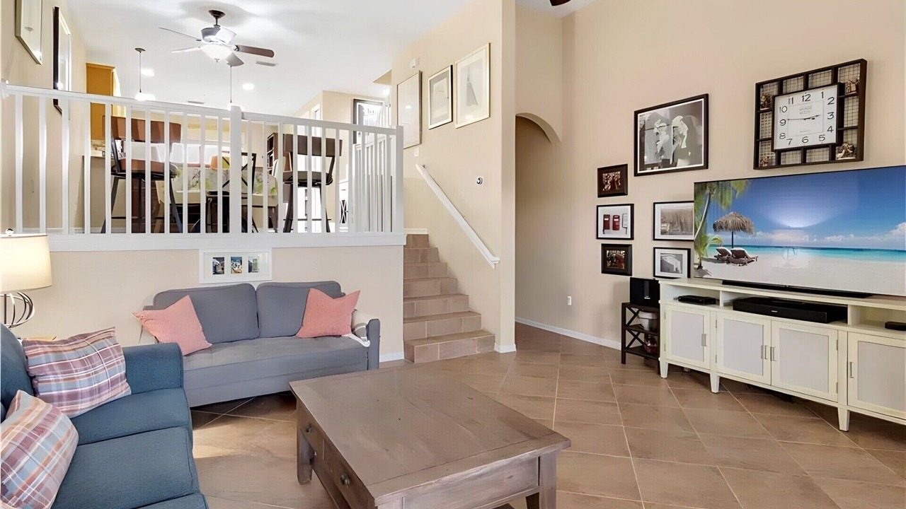Photo of Livingroom in Ole