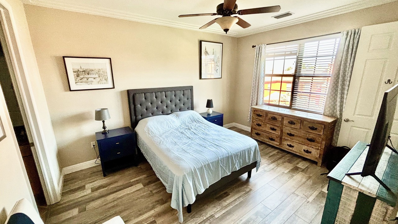 Photo of Bedroom in Ole