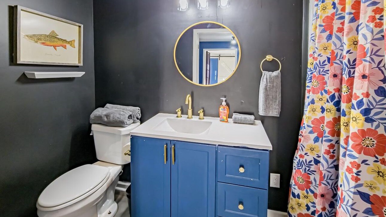 Photo of Bathroom in Tifton
