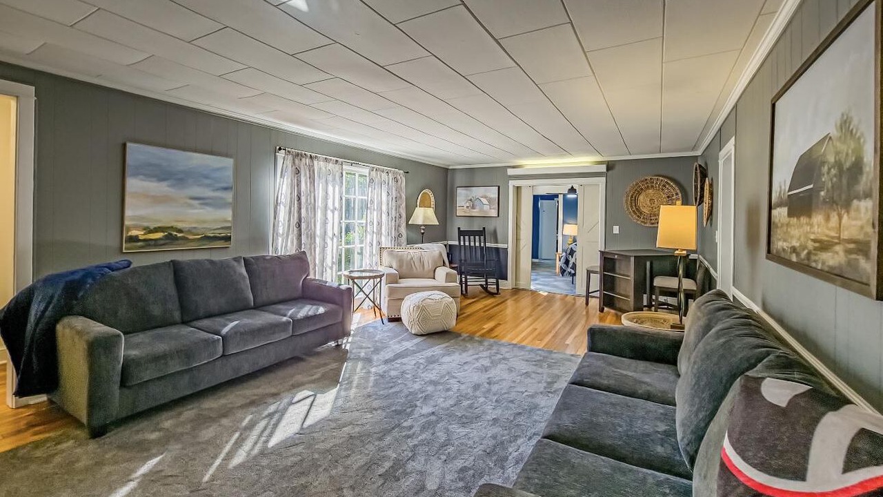 Photo of Livingroom in Tifton
