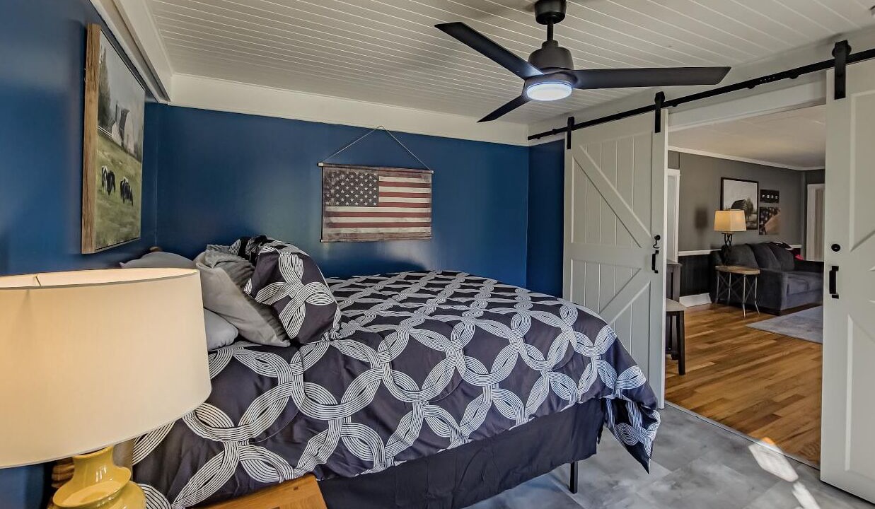 Photo of Bedroom in Tifton