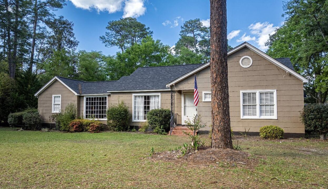 Photo of Outdoor in Tifton