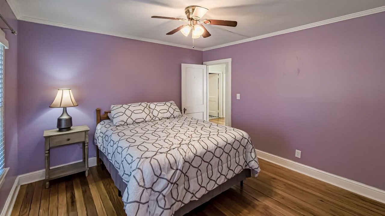 Photo of Bedroom in Tifton
