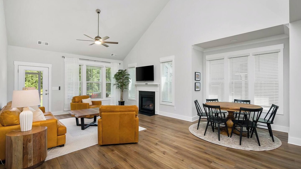 Photo of Livingroom in Central