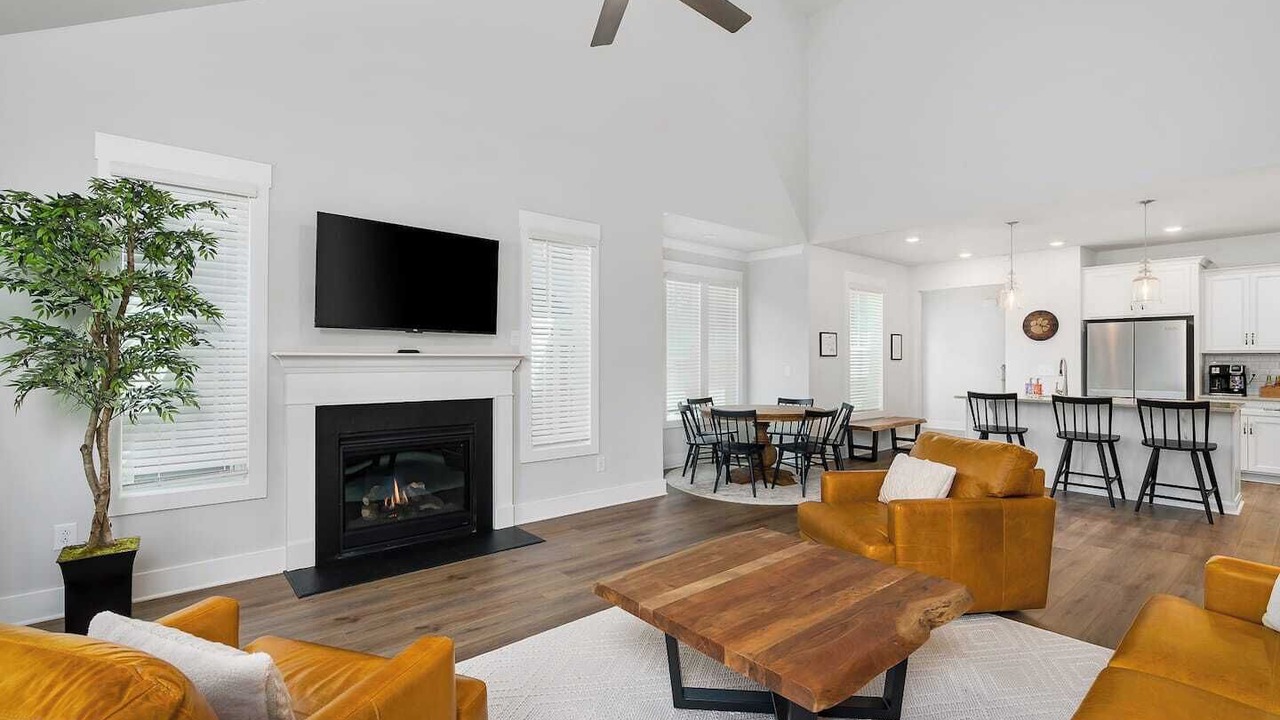 Photo of Livingroom in Central