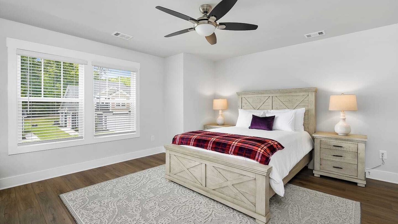 Photo of Bedroom in Central