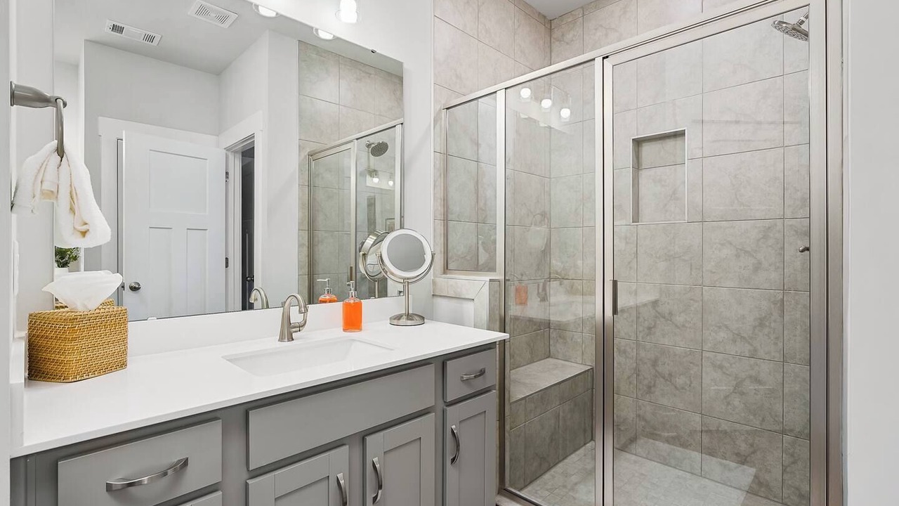 Photo of Bathroom in Central