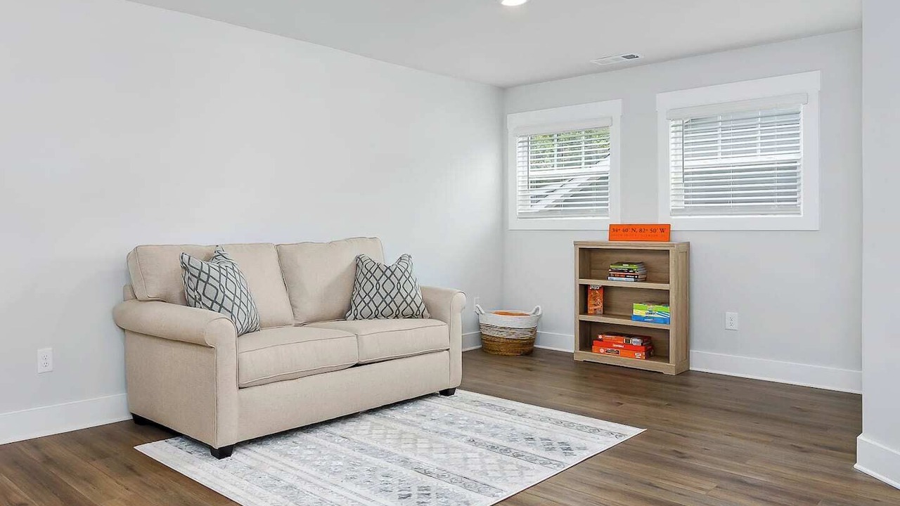 Photo of Livingroom in Central