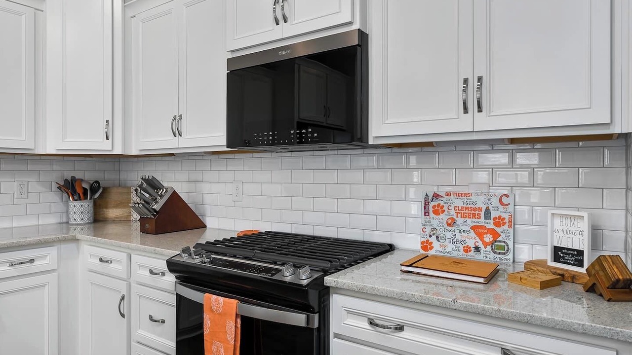 Photo of Kitchen in Central