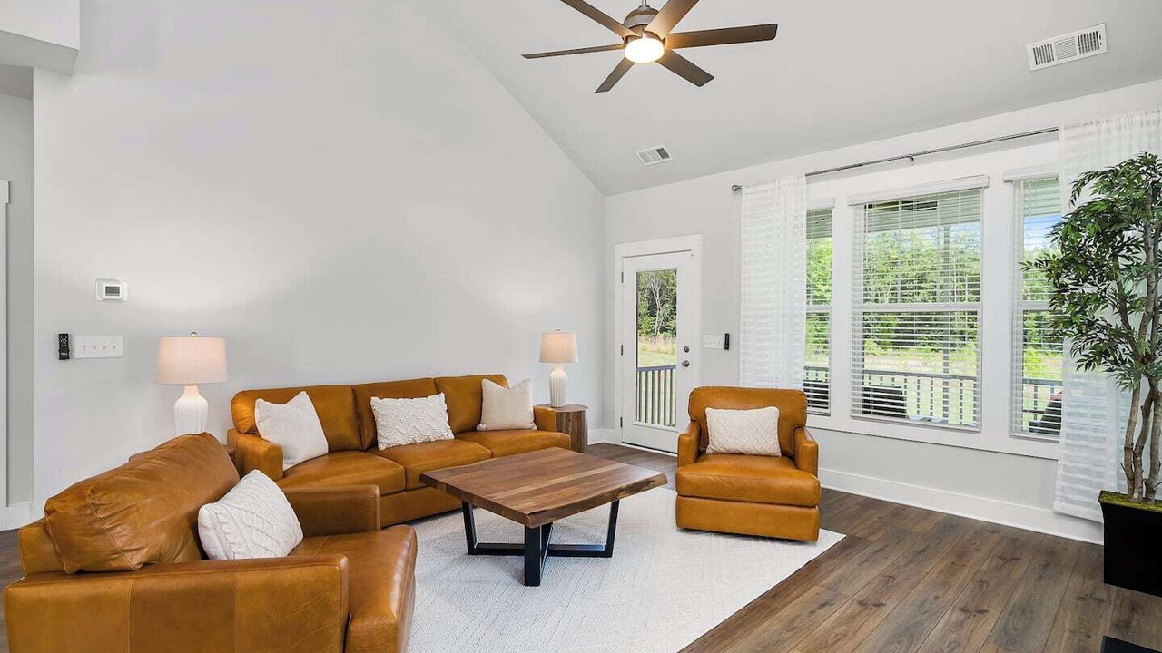 Photo of Livingroom in Central