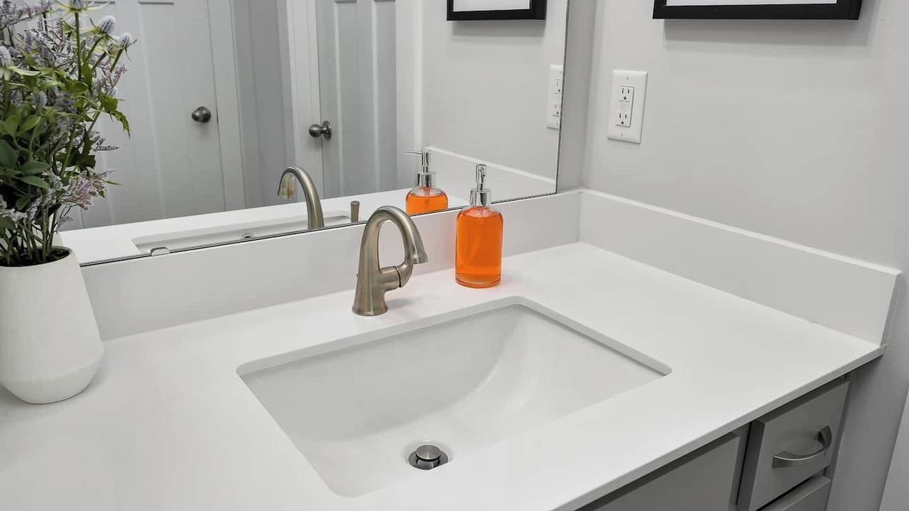 Photo of Bathroom in Central