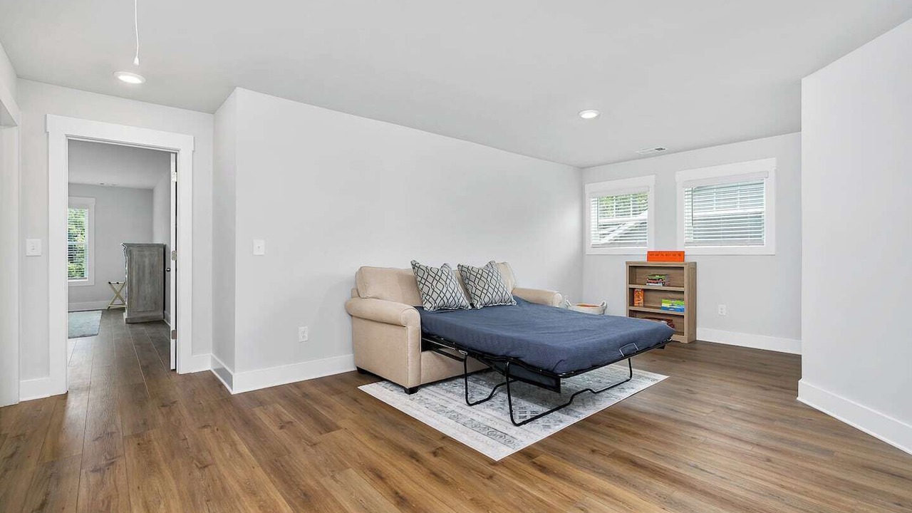 Photo of Bedroom in Central