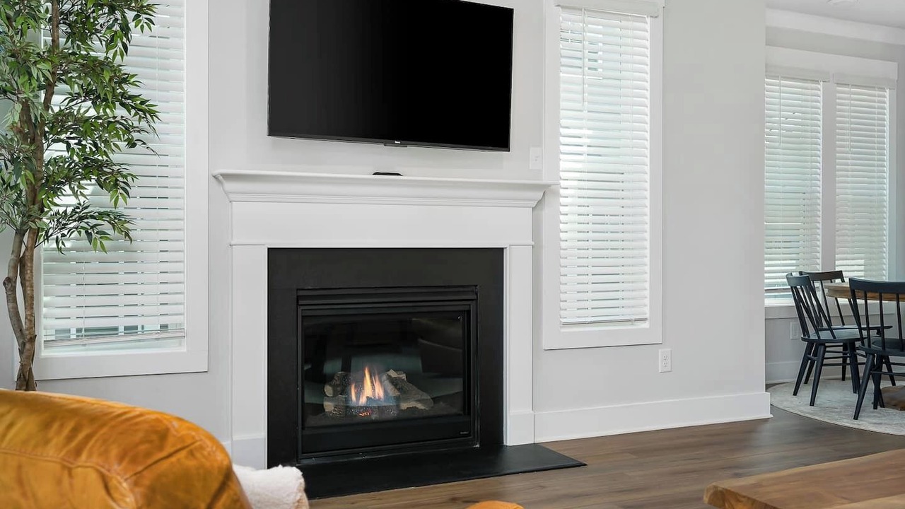 Photo of Livingroom in Central