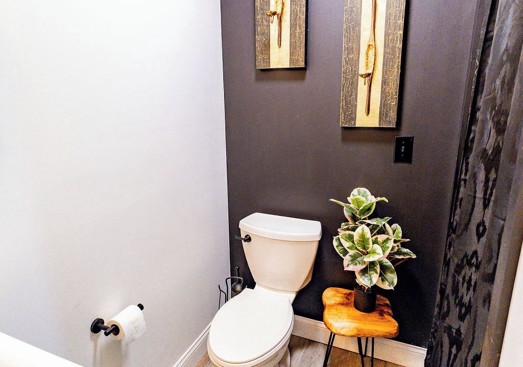Photo of Bathroom in Athens