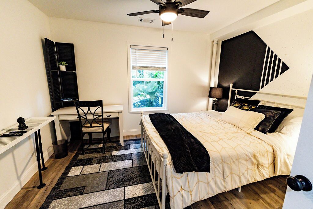 Photo of Bedroom in Athens