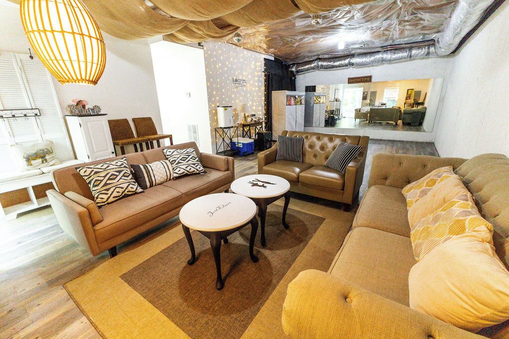 Photo of Livingroom in Athens